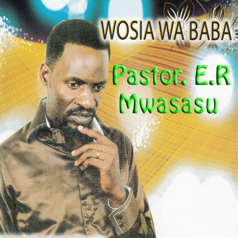 Wosia Wa Baba