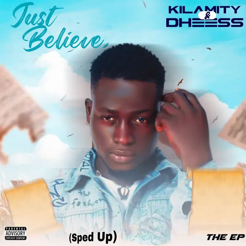 Just Believe