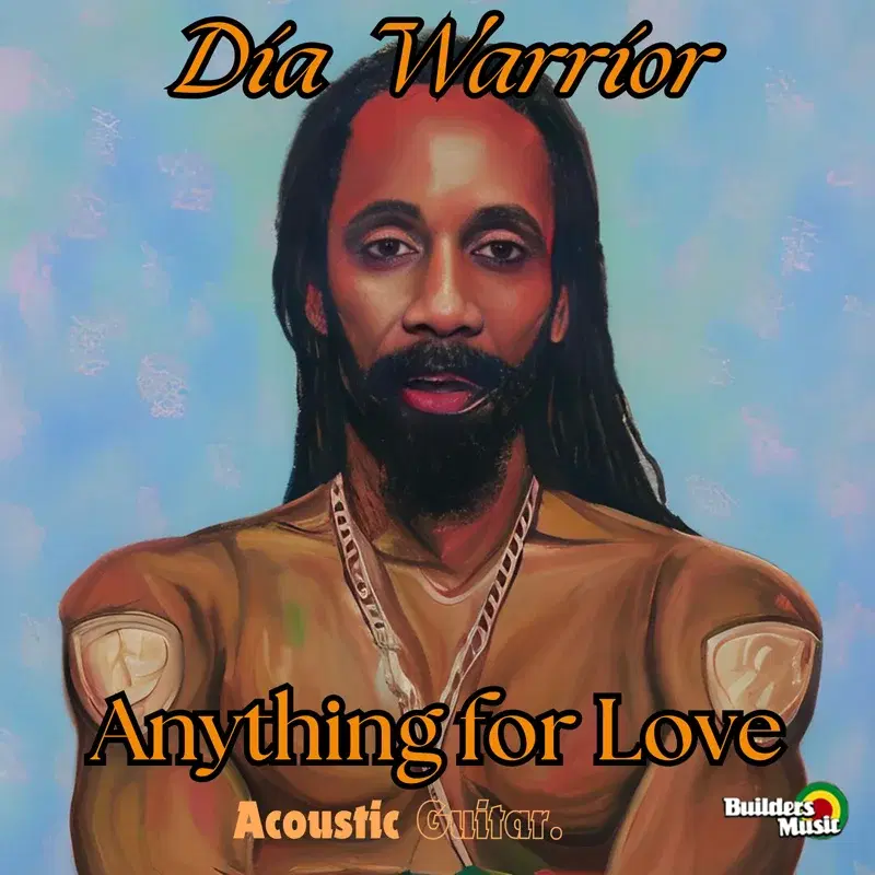 Anything for Love