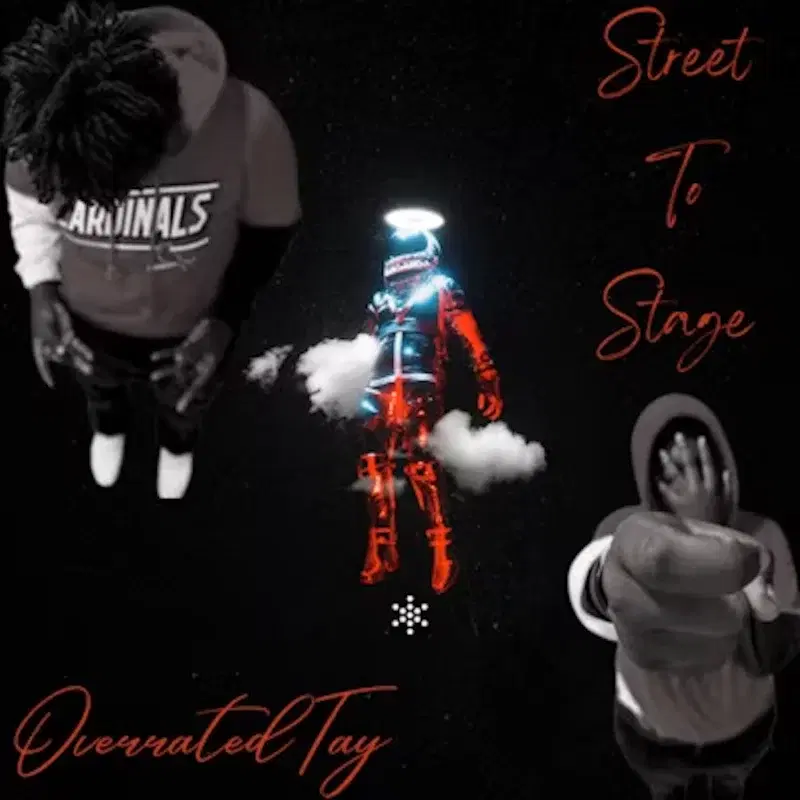 Street To Stage