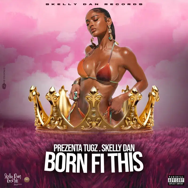 Born Fi This