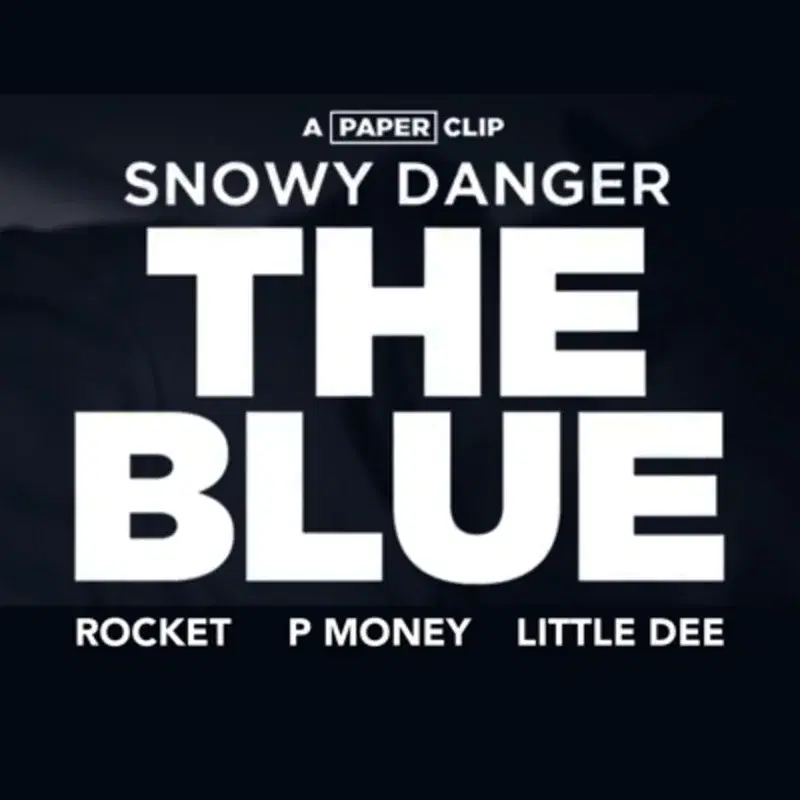 The Blue