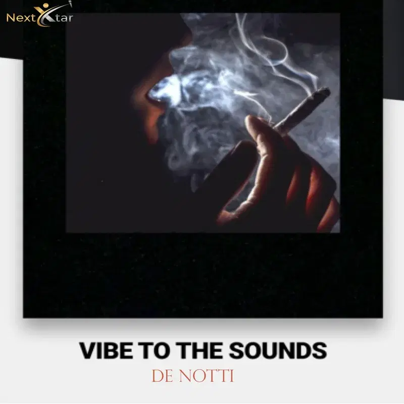 Vibe to the Sounds