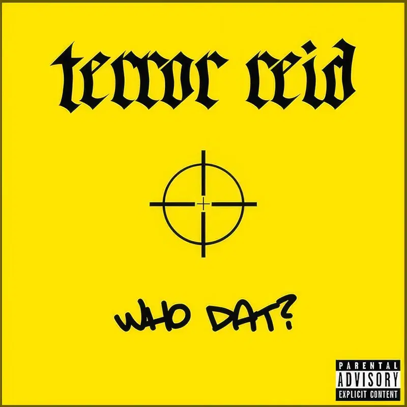 Who Dat?