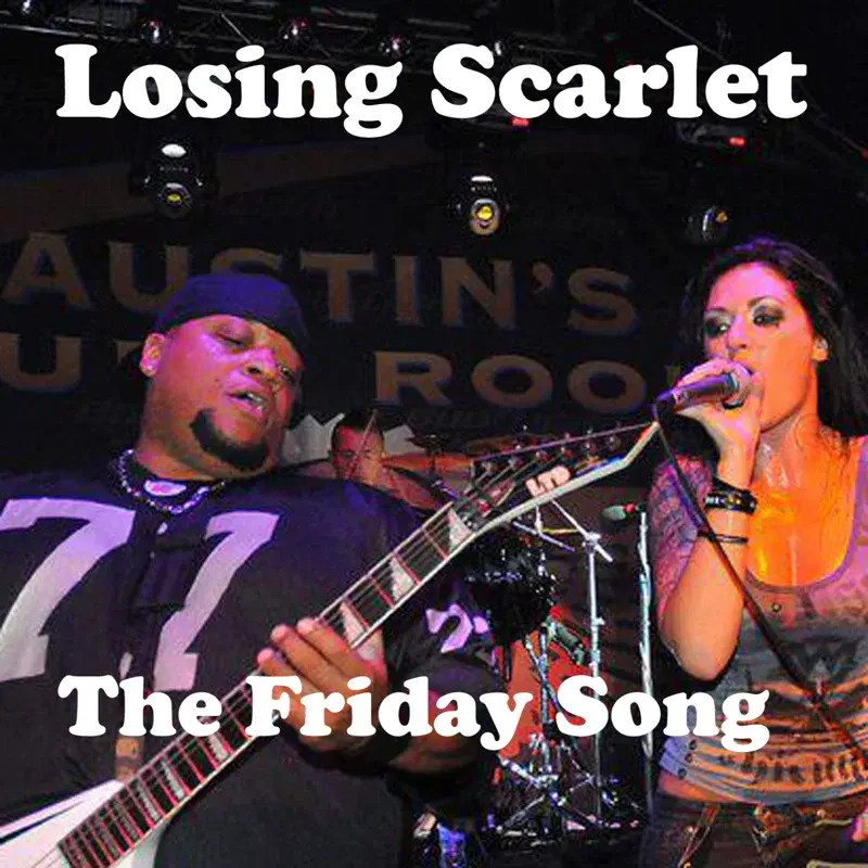 The Friday Song