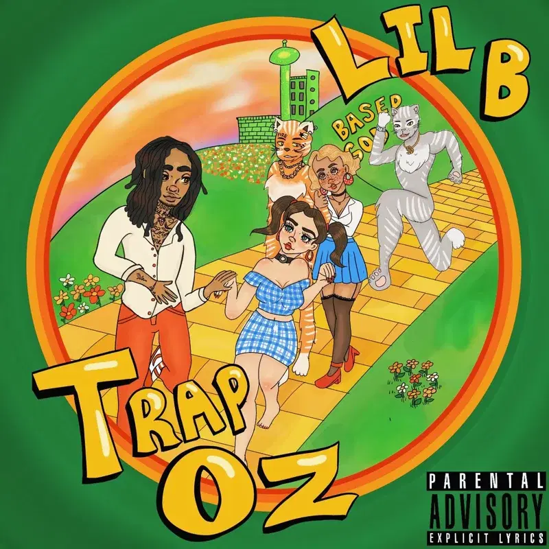 Cover Art