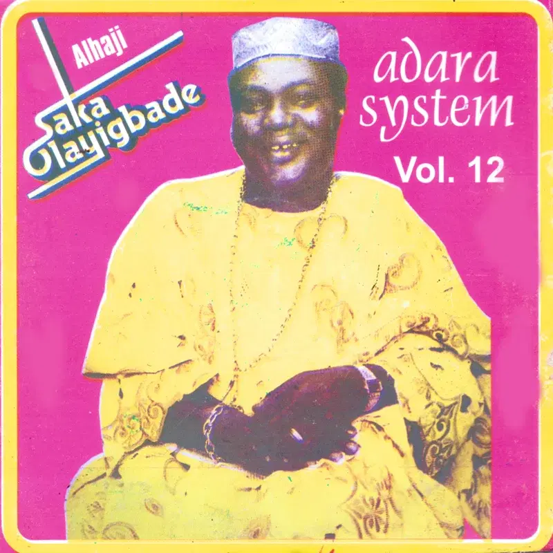 Adara System, Vol. 12
