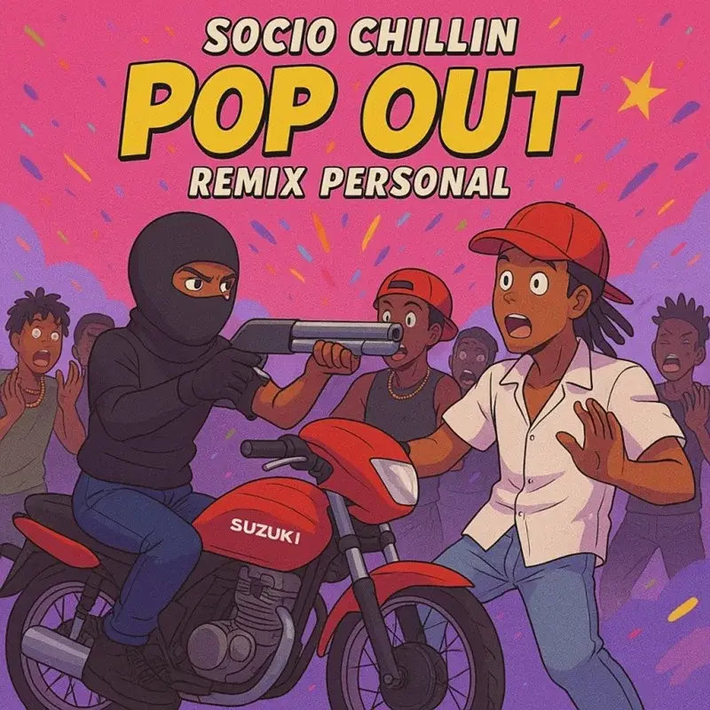 Pop Out