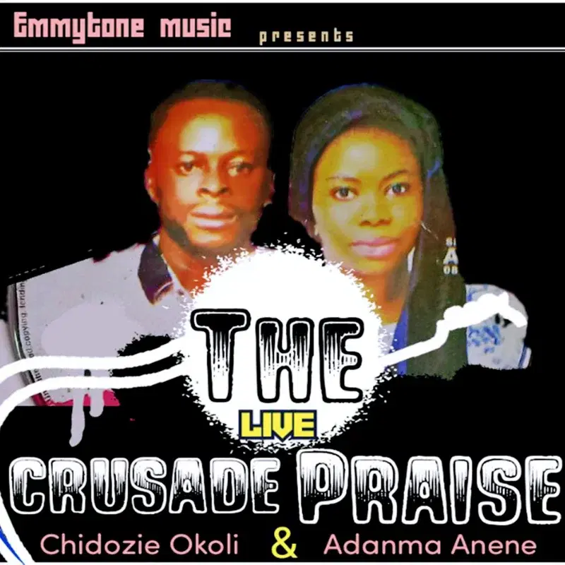 The live crusade praise