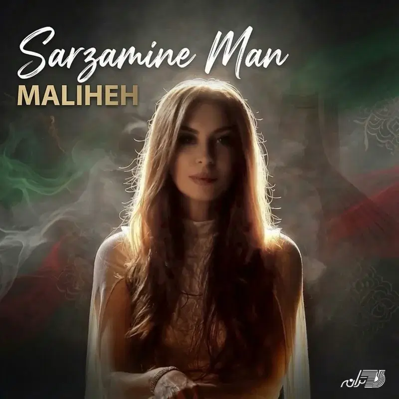 Sarzamine Man