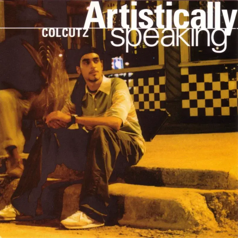 Artistically Speaking