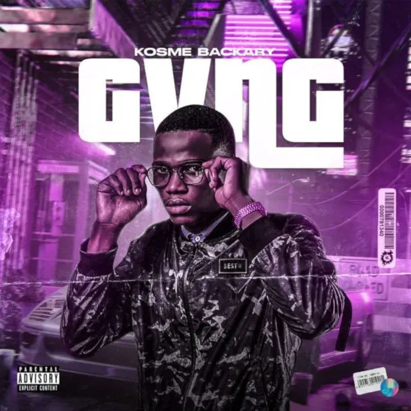 Gvng