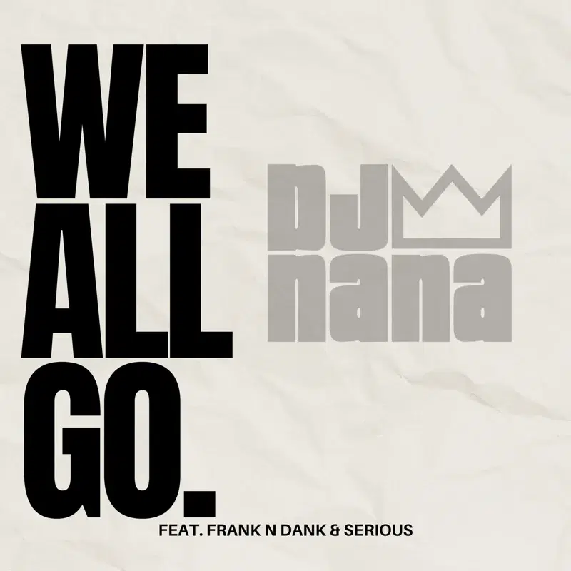 We All Go