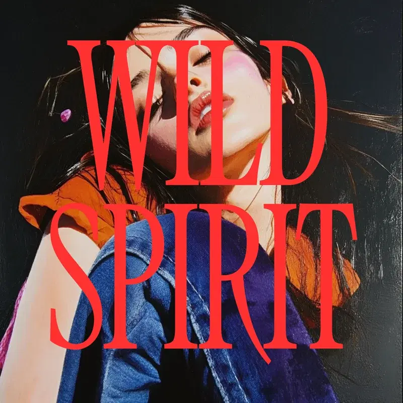 Wild Spirit