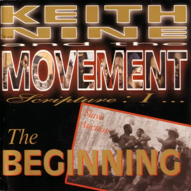 Keith Nine And The Movement