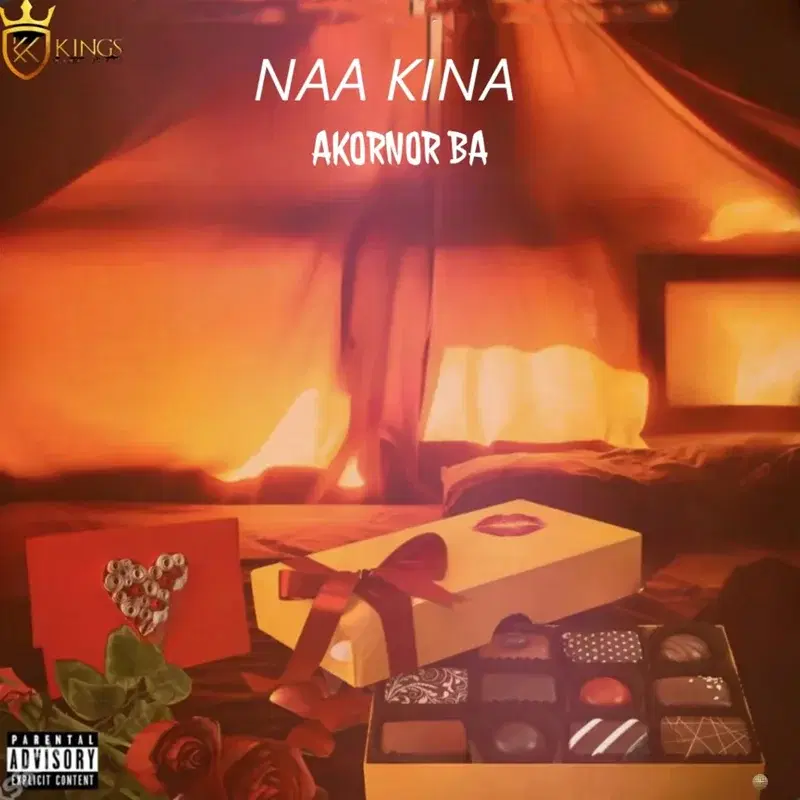 Akornor Ba