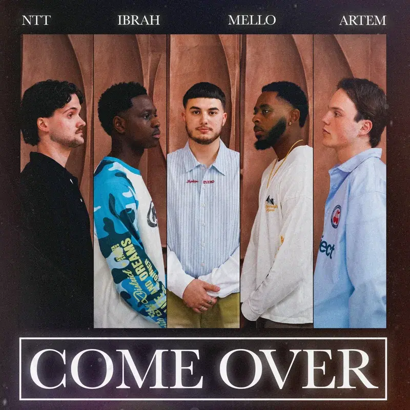 Come Over