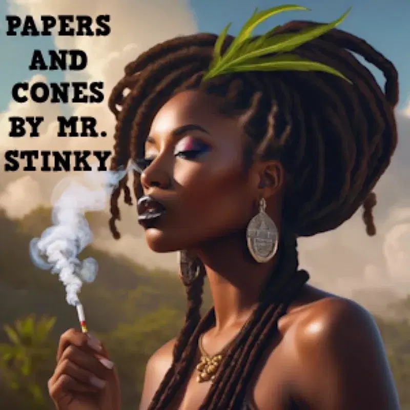 Papers and Cones