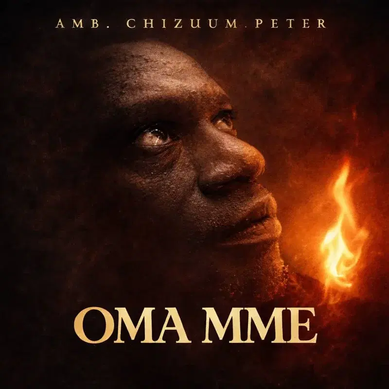 Oma Mme