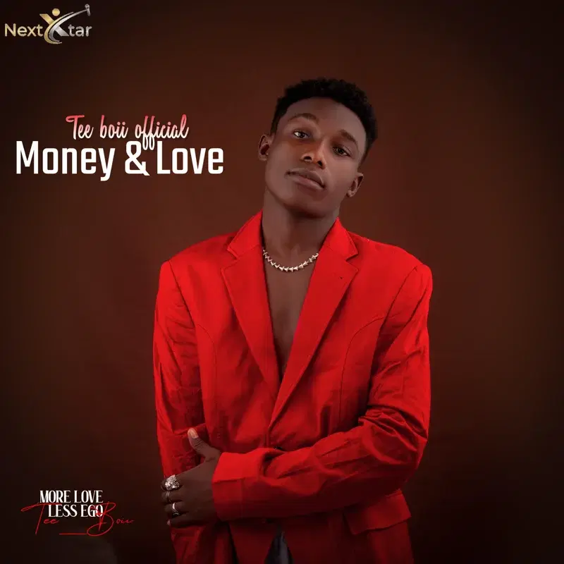 Money & Love