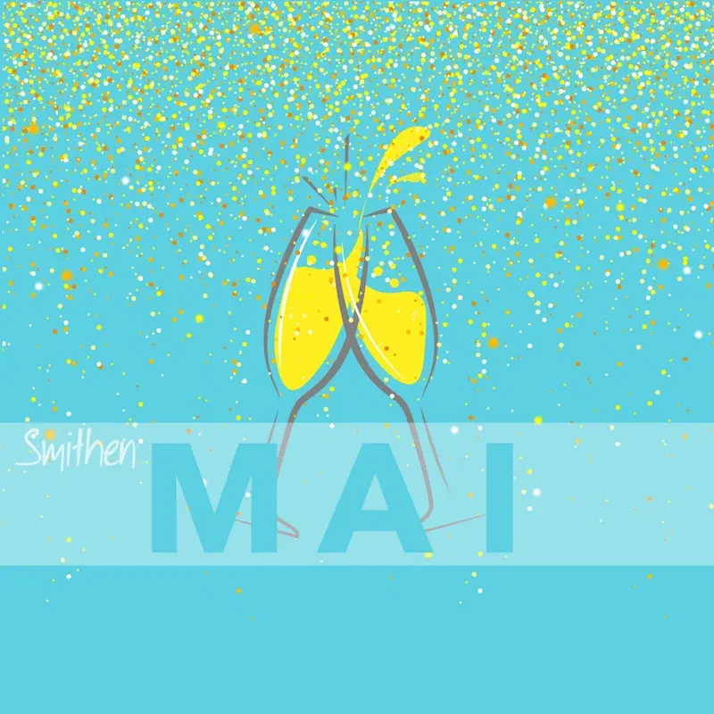 Mai