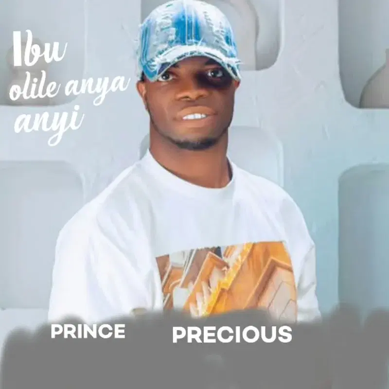 Ibu olile anya anyi