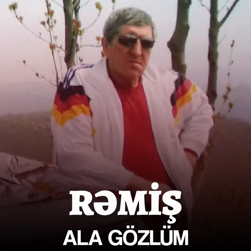 Ala Gözlüm