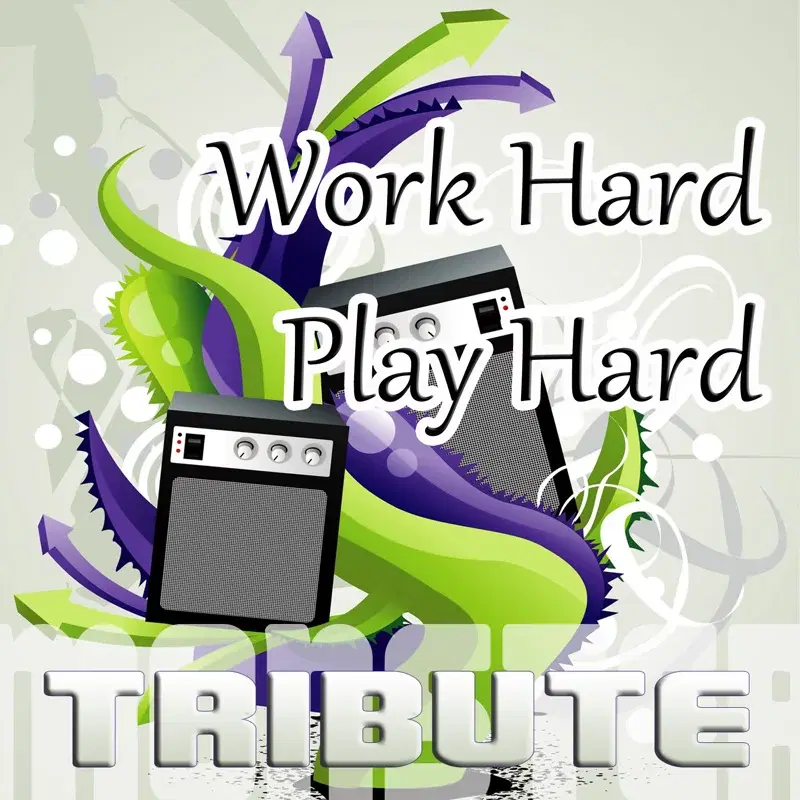 Work Hard, Play Hard (Wiz Khalifa Tribute)