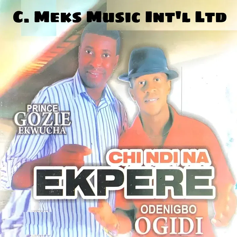 Chi Ndi Na Ekpere