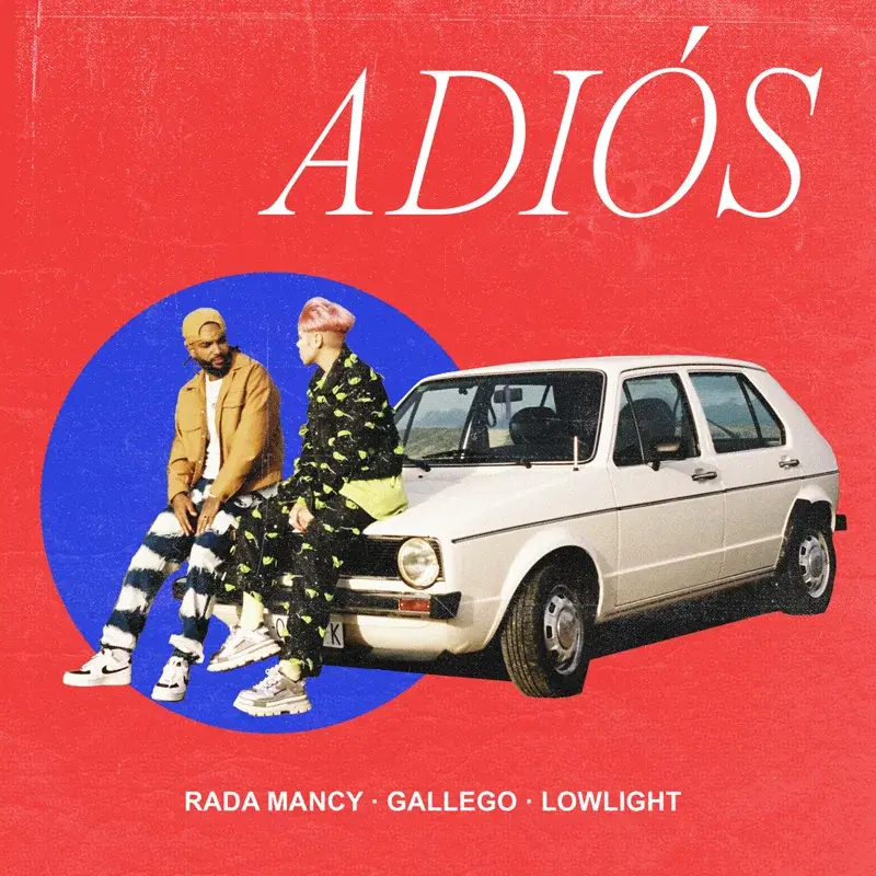 Adiós