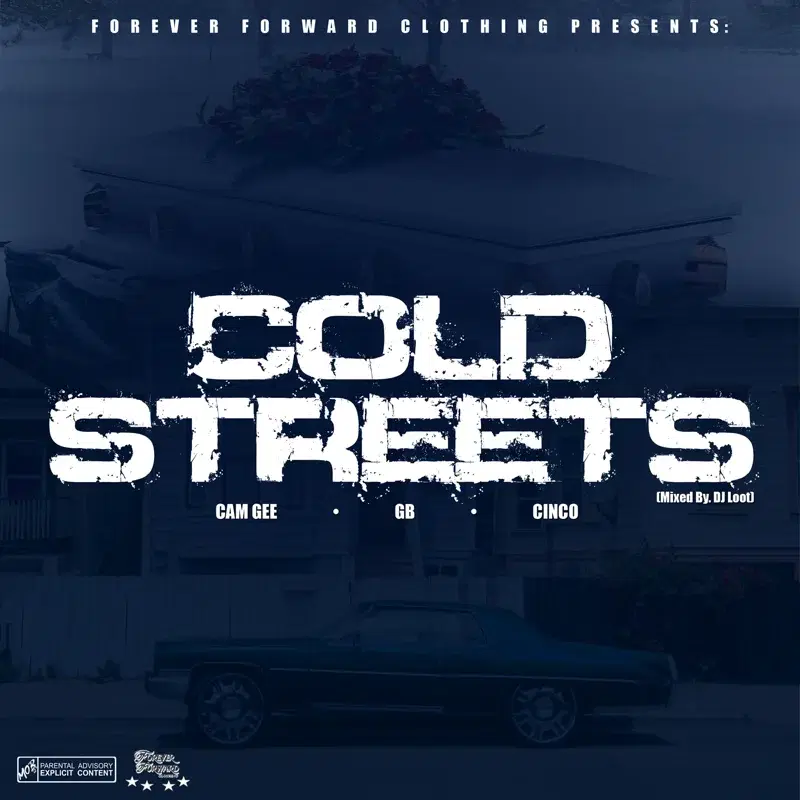 Cold Streets