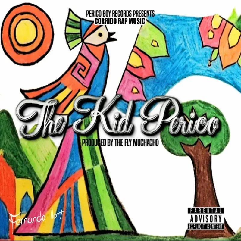 The Kid Perico