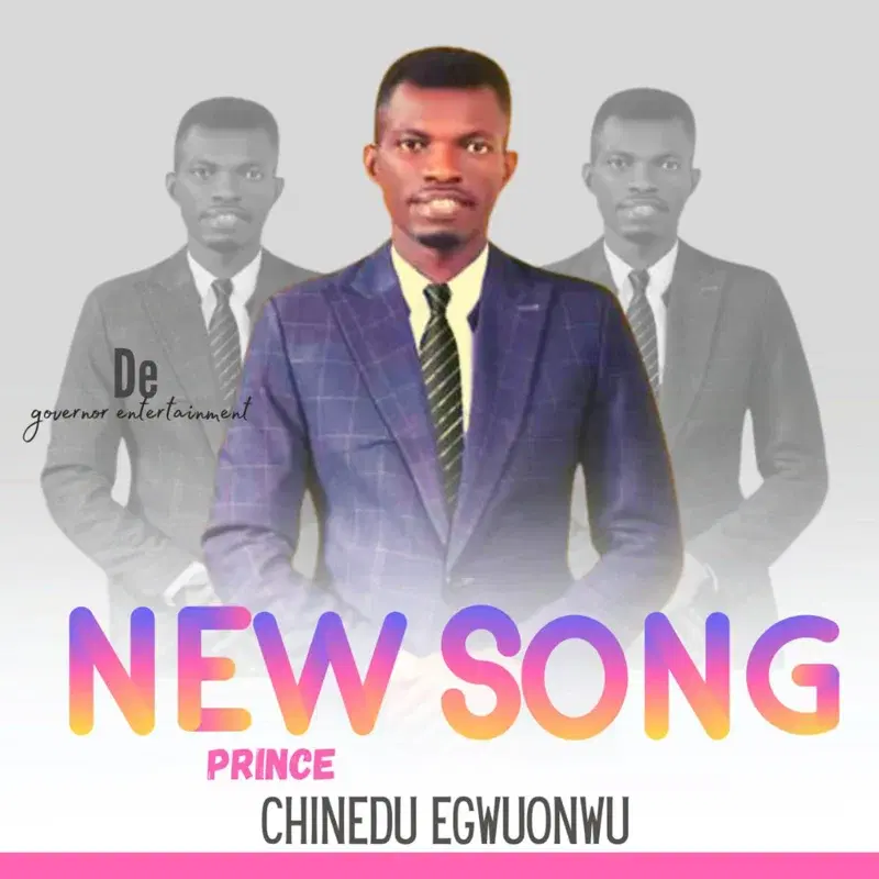 NEW SONG