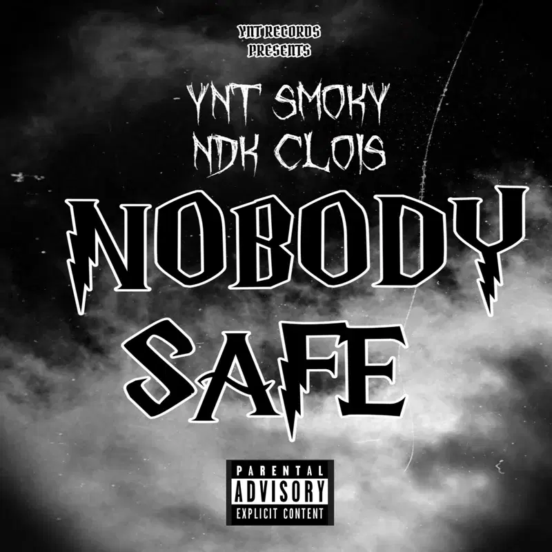 Nobody Safe