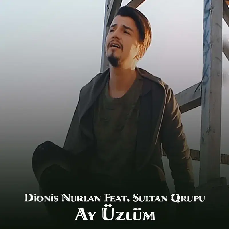 Ay Üzlüm