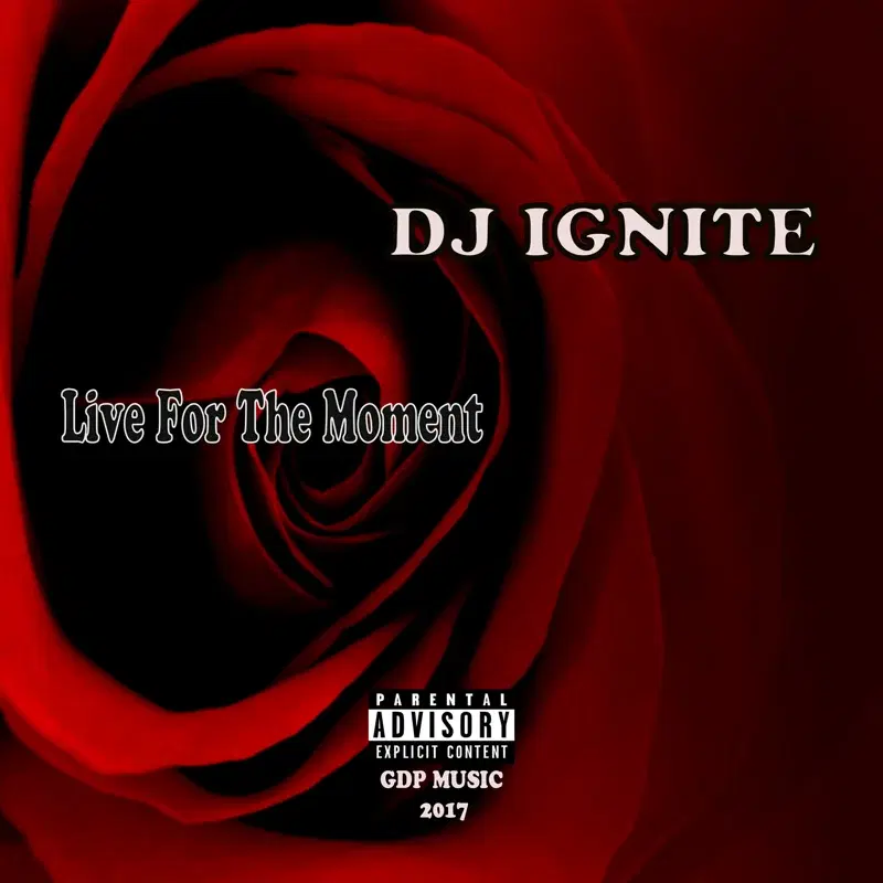 Live for the Moment
