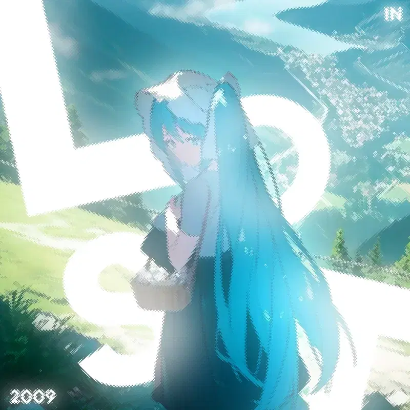 LOST IN 2009