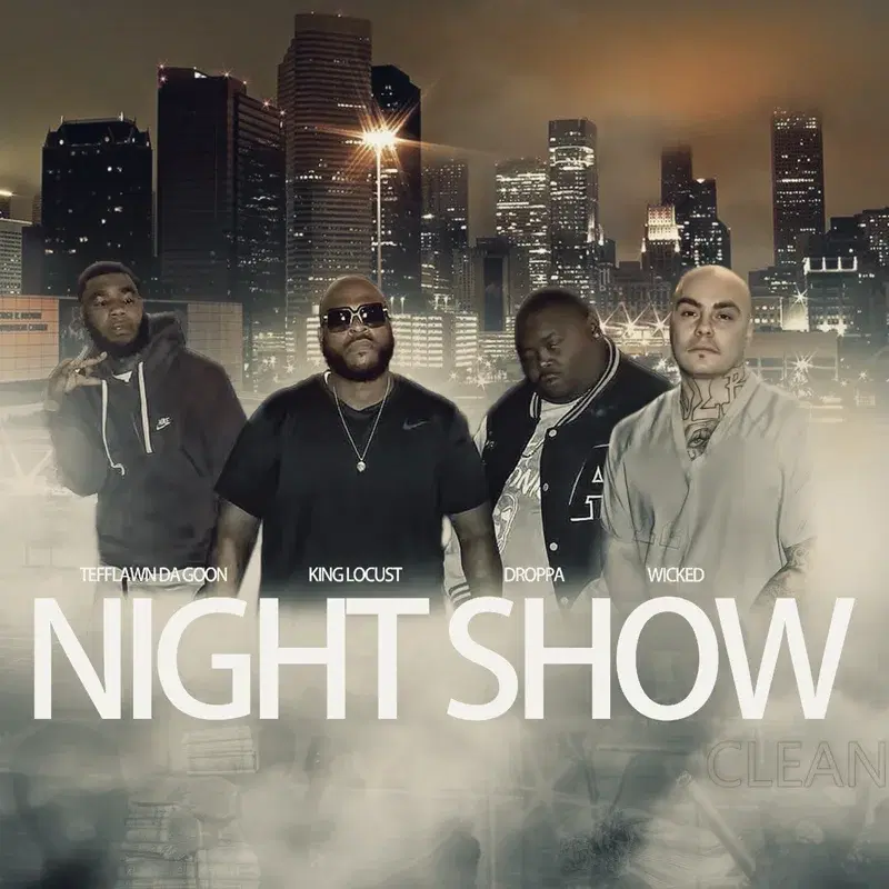 Night Show (Radio Edit)