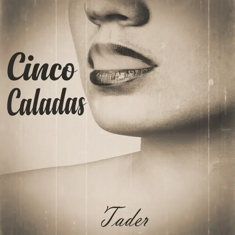 Cinco Caladas