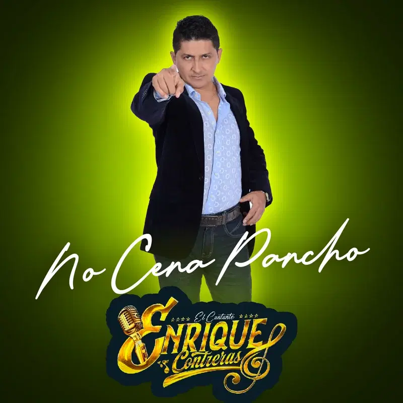 NO CENA PANCHO
