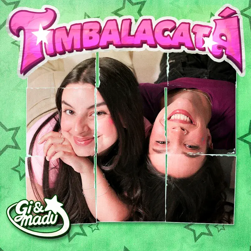 Timbalacatá