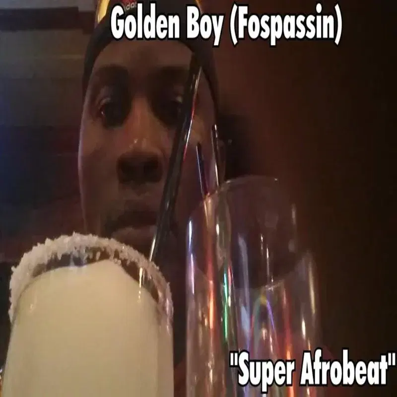 Super Afrobeat