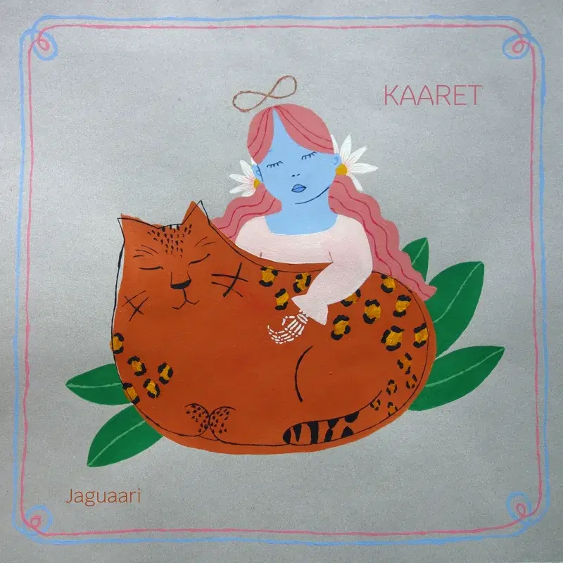 Jaguaari