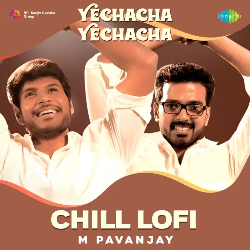 Yechacha Yechacha (From "C/O Surya")