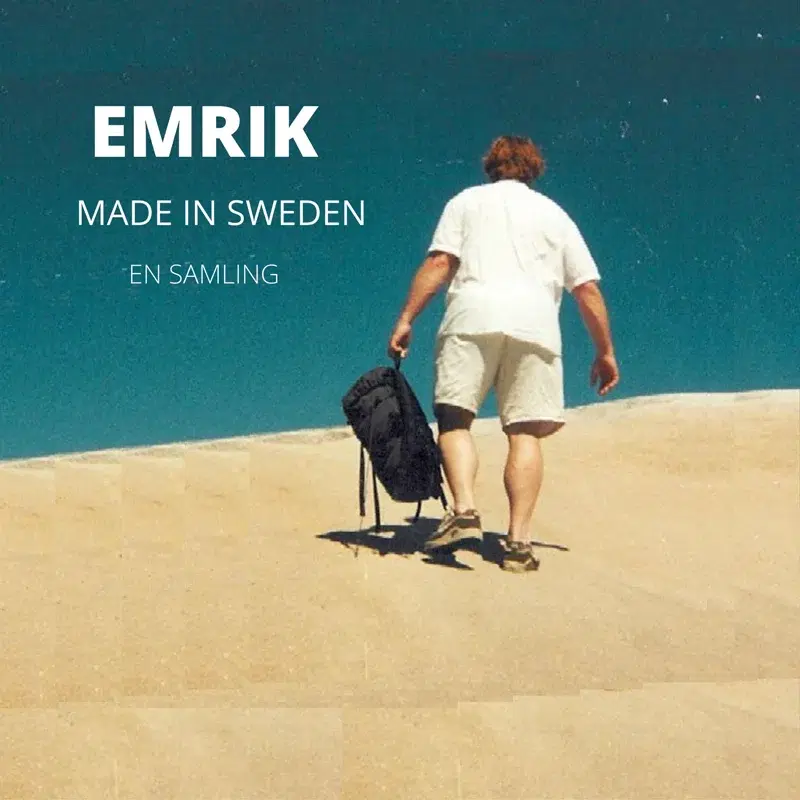 Made in Sweden