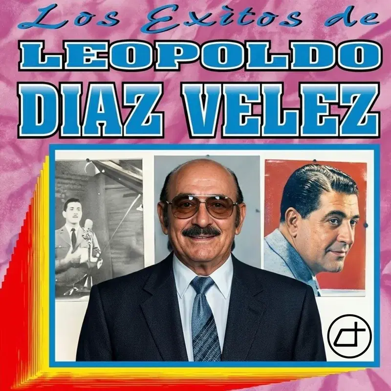 Los éxitos de Leopoldo Díaz Vélez