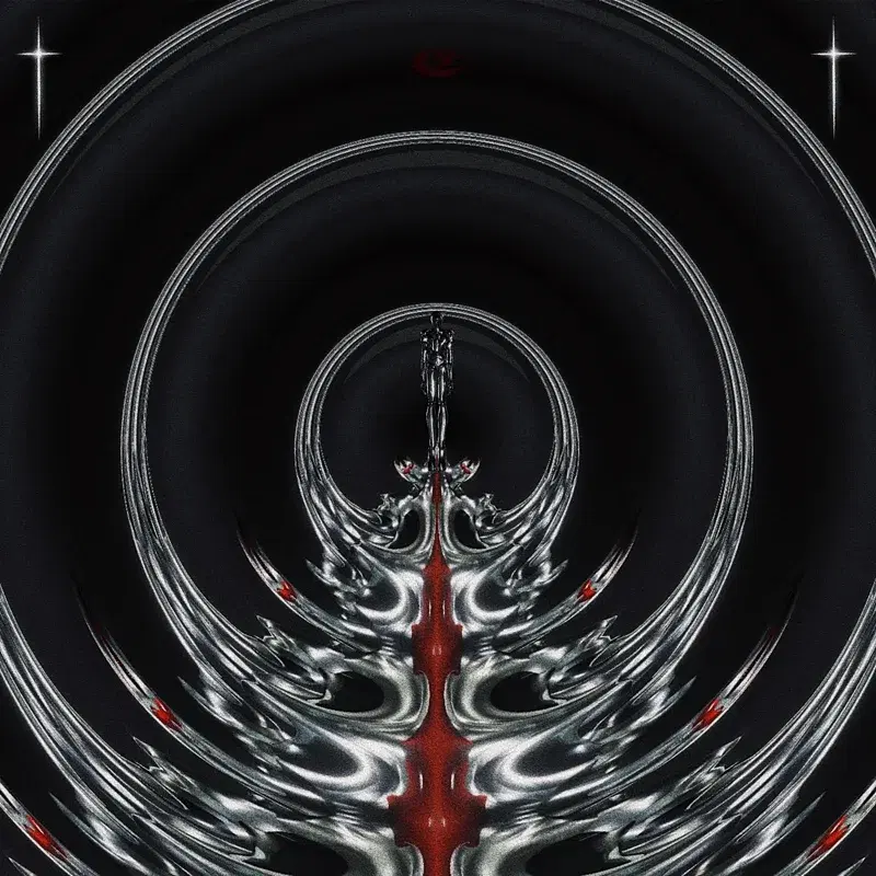 INTO the Dark