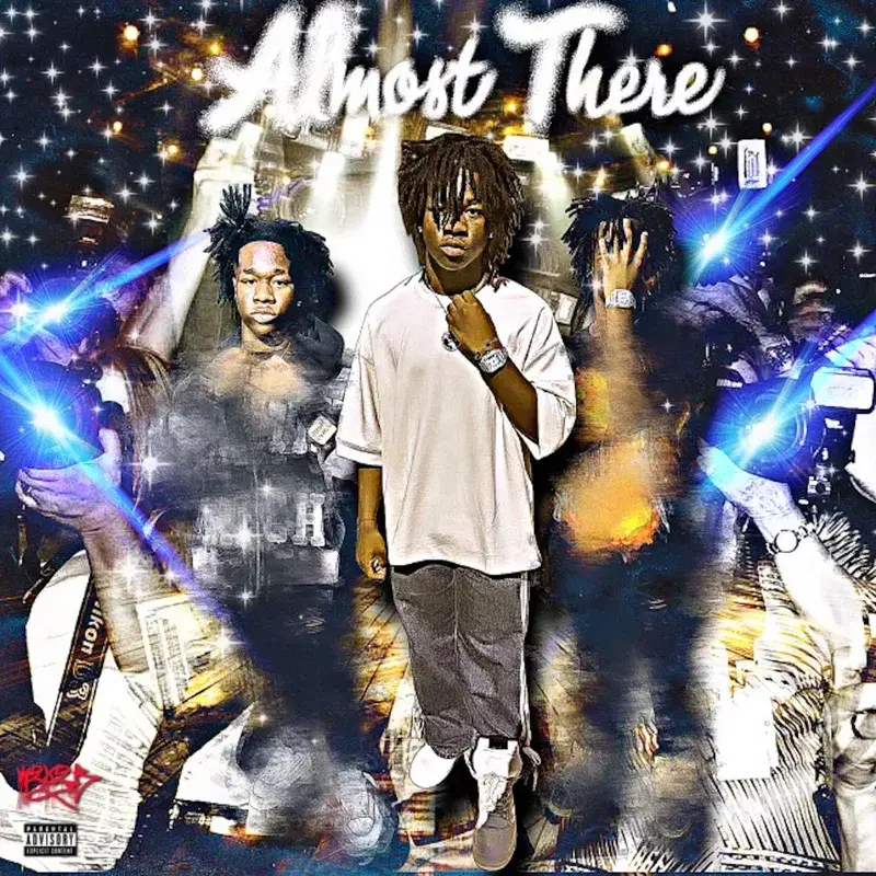 Cover Art
