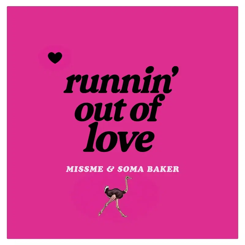 Running Out of Love