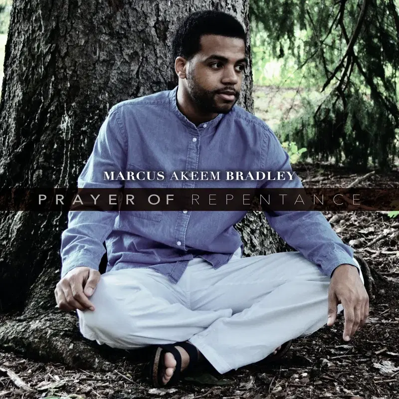 Prayer of Repentance